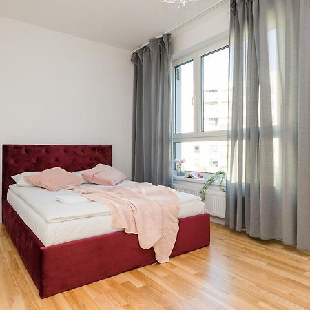Shortstaypoland Sikorskiego Warsaw Ngoại thất bức ảnh