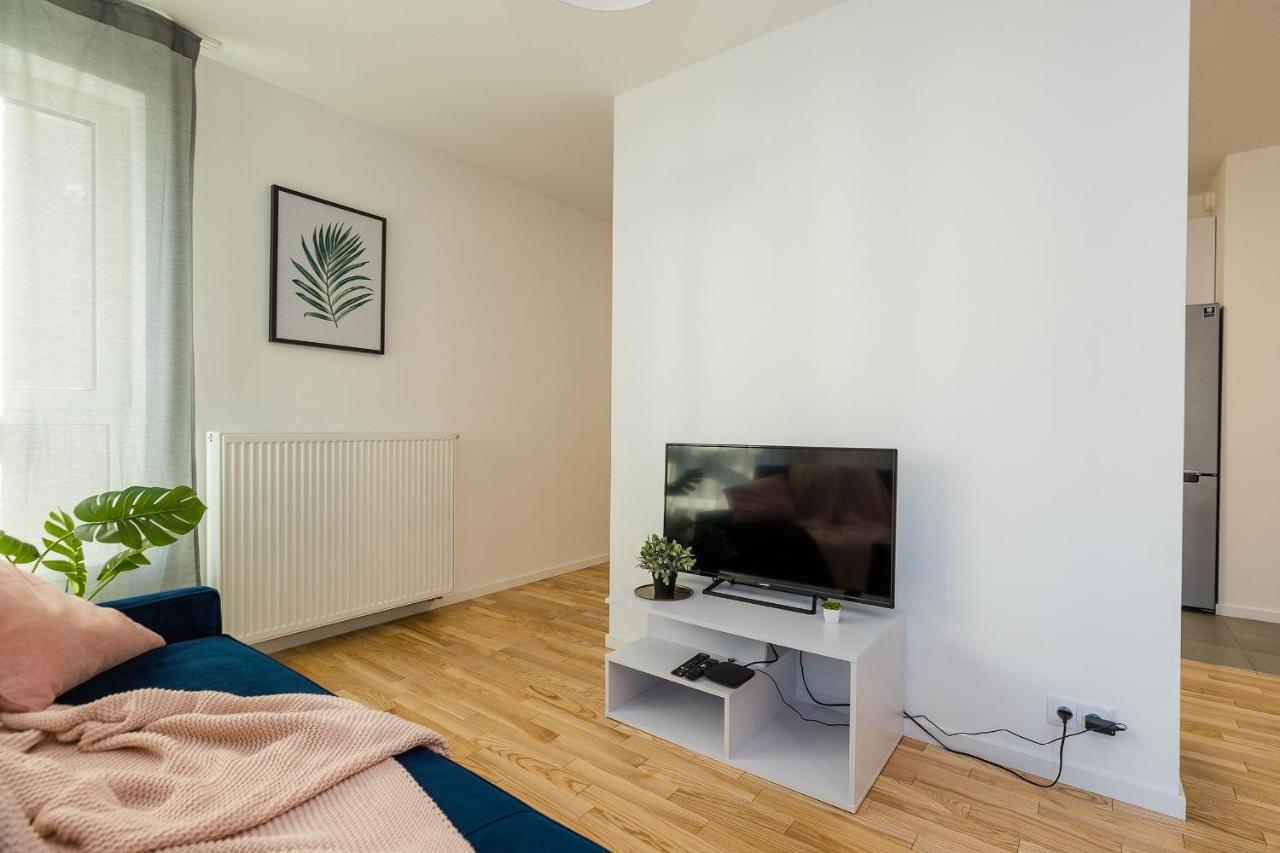 Shortstaypoland Sikorskiego Warsaw Ngoại thất bức ảnh